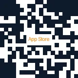 App Store下载二维码 - 每日大赛 天马娱乐 APP