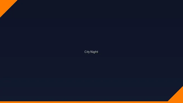城市夜景主题赛 - 天马娱乐 视频创作挑战